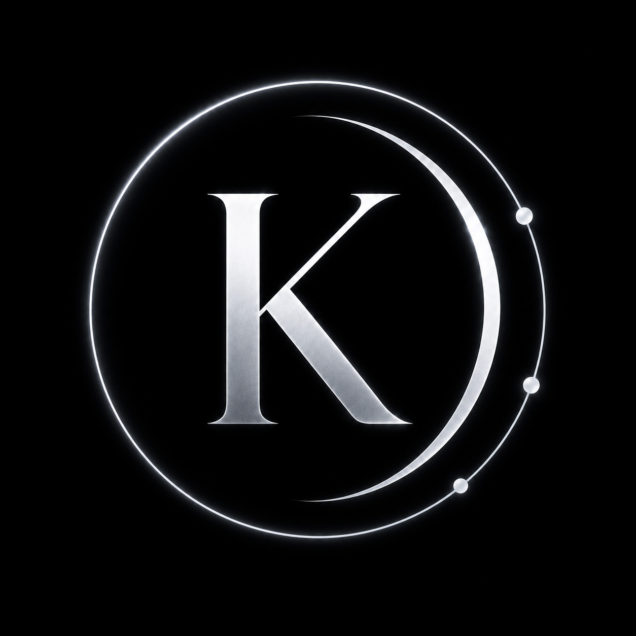 KAIROS Signal logo